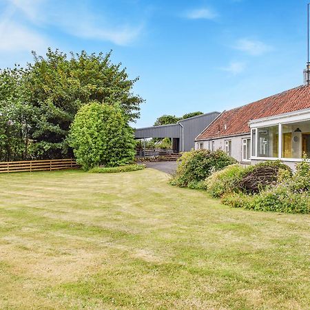 Southview Cottage Cupar Esterno foto