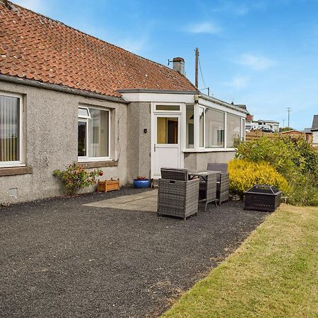 Southview Cottage Cupar Esterno foto